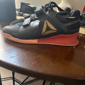 Reebok Women’s Lifters